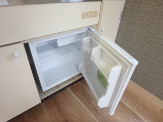 お料理しやすいキッチンです