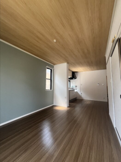 【居間・リビング】