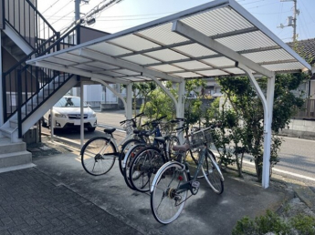 【その他共有部分】