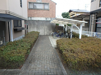 【その他共有部分】