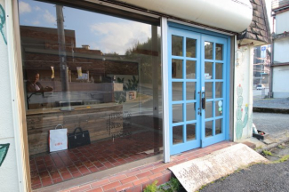 2025年12月撮影　玄関