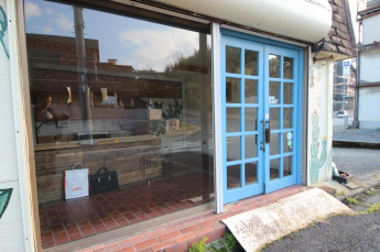 2025年12月撮影　玄関