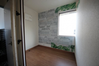 2025年12月撮影　一階内装