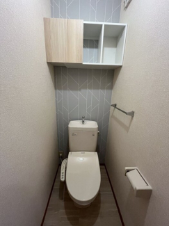 【トイレ】