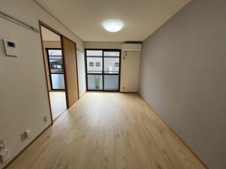 【洋室】