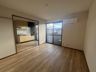 【居間・リビング】