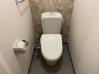 【トイレ】