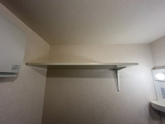 【その他設備】