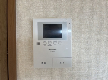 【その他設備】