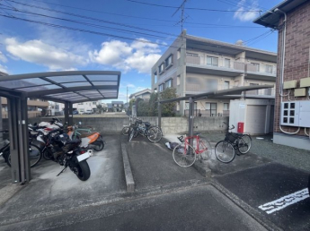 【その他共有部分】