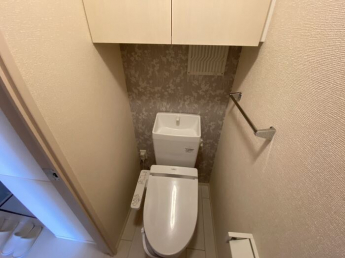 【トイレ】