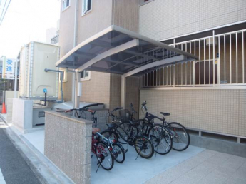 【その他共有部分】