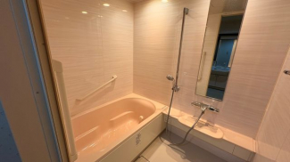 ３年前にリフォームしています。