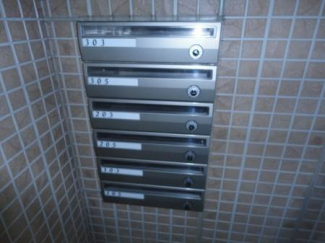 【その他共有部分】