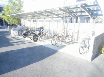 【その他共有部分】