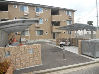 【その他共有部分】