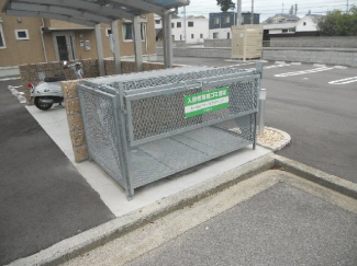 【その他共有部分】