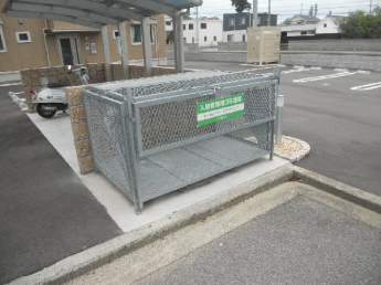 【その他共有部分】