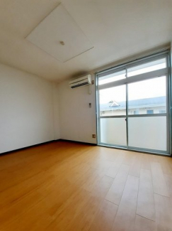 内装もきれいです