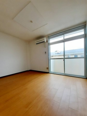 内装もきれいです