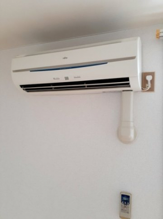 【その他設備】