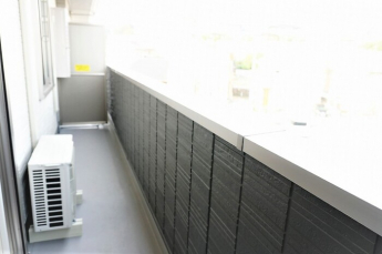 【バルコニー】