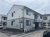 松山市余戸西６丁目のアパートの画像