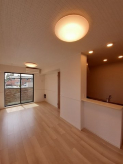 【居間・リビング】