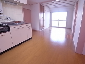 【居間・リビング】