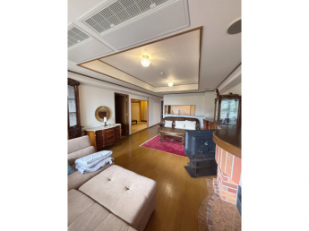 【居間・リビング】