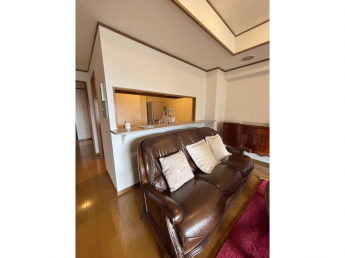 【居間・リビング】