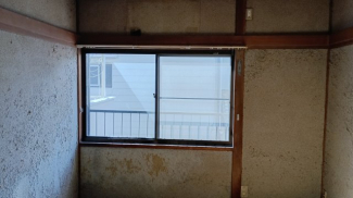 ２Ｆ和室（６畳）