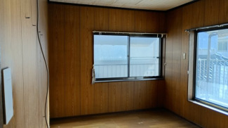 ２Ｆ洋室（６帖）