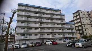 大津市一里山１丁目のマンションの画像