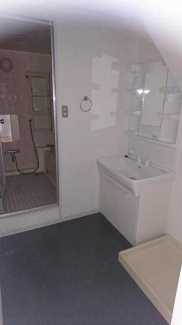 大津市一里山１丁目のマンションの画像