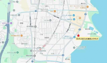 プレサンスロジェ大津京レイクヴィラの画像