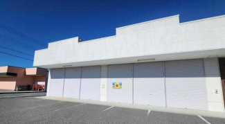 米原市宇賀野の店舗事務所の画像