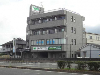 トータルエステートビルの画像