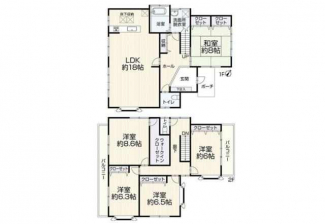 神戸市須磨区高倉台８丁目の中古一戸建ての画像