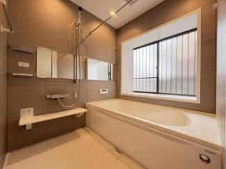 神戸市須磨区高倉台８丁目の中古一戸建ての画像