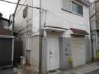 大阪府大阪市西成区天下茶屋２丁目の中古一戸建ての画像