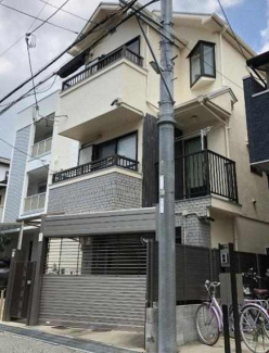 西宮市小松南町１丁目　戸建の画像