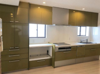 西宮市小松南町１丁目　戸建の画像