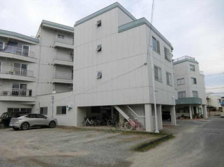 メゾン白鷺の画像