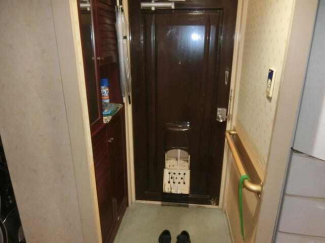 メゾン白鷺の画像