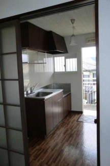 メゾネット以和貴の画像