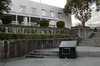 相生市立温水プールコスモスまで725m