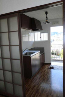 メゾネット以和貴の画像