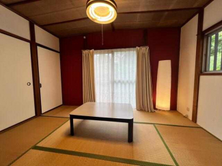 神戸市北区有野町唐櫃の一戸建ての画像