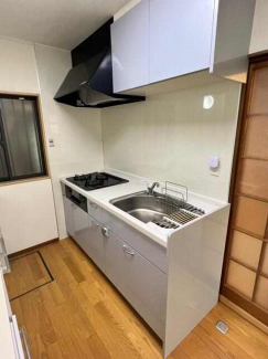 神戸市北区有野町唐櫃の一戸建ての画像